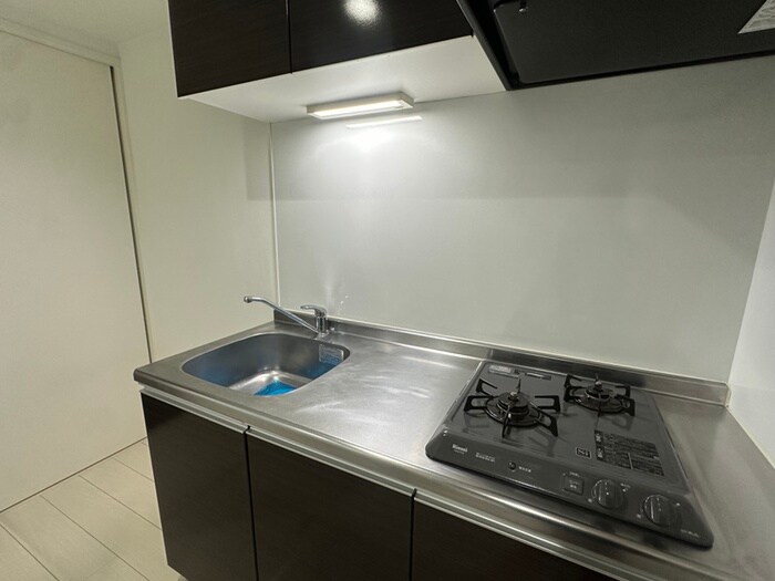 物件内観写真14　(キッチン)