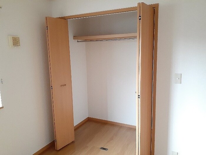 物件内観写真7　(収納)
