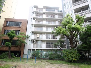 藤和鶴舞コープ（302）外観写真
