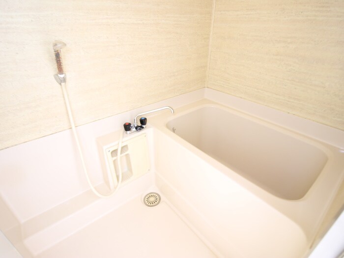 物件内観写真9　(バス／シャワールーム等)