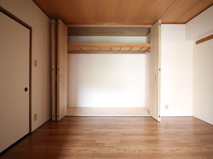 物件内観写真14　(収納)