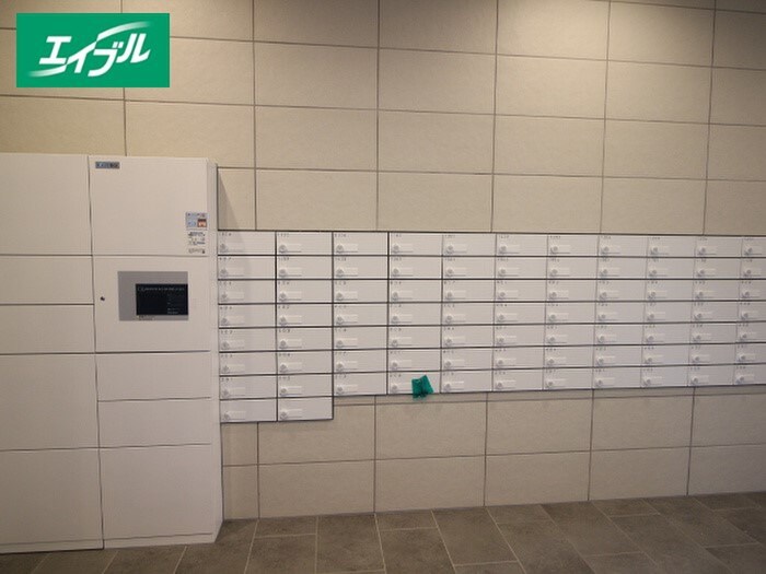 物件外観写真2　(建物設備)