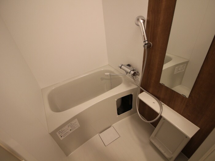 物件内観写真13　(バス／シャワールーム等)