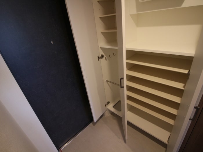 物件内観写真16　(靴箱)