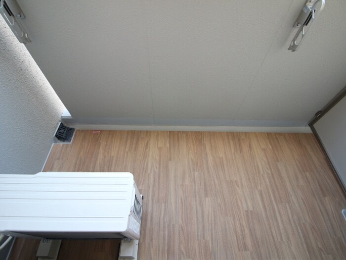 物件内観写真17　(ベランダ・バルコニー)