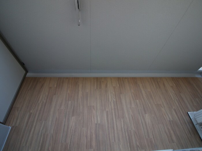 物件内観写真21　(ベランダ・バルコニー)