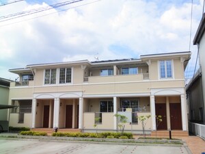 Ｂｒｉｓａ　Ｓ外観写真