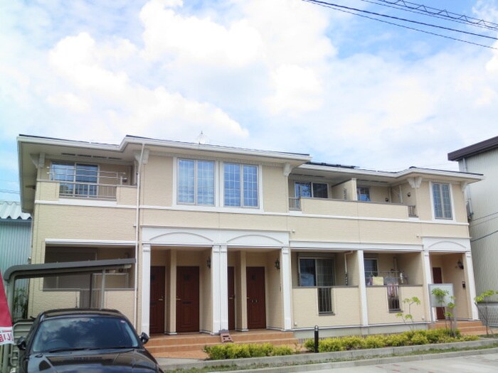 物件外観写真4　(外観写真)