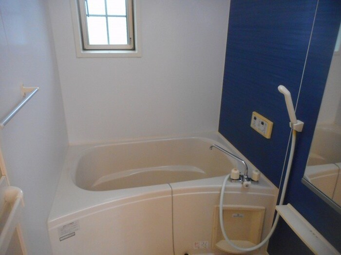 物件内観写真10　(バス／シャワールーム等)