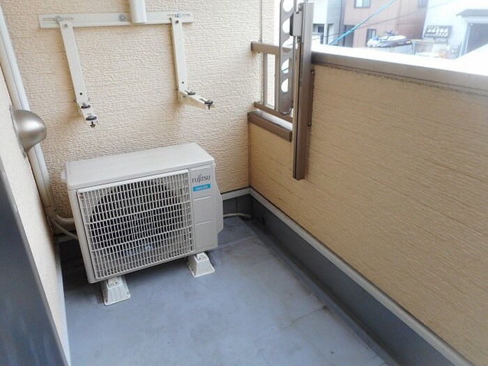 物件内観写真14　(ベランダ・バルコニー)