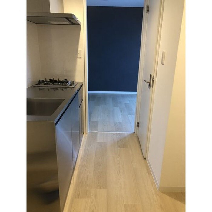 物件内観写真7　(キッチン)