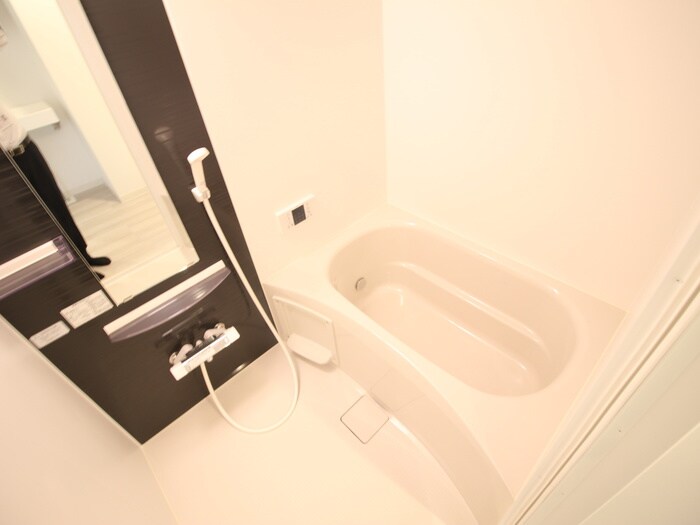 物件内観写真10　(バス／シャワールーム等)