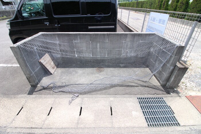 物件外観写真3　(建物設備)