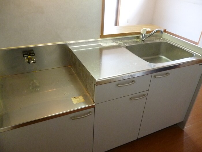 物件内観写真10　(キッチン)