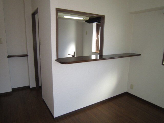 物件内観写真14　(キッチン)