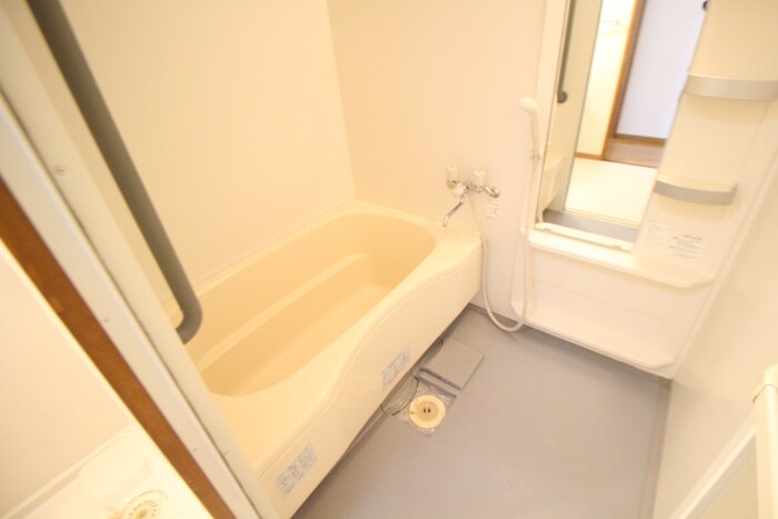 物件内観写真10　(バス／シャワールーム等)