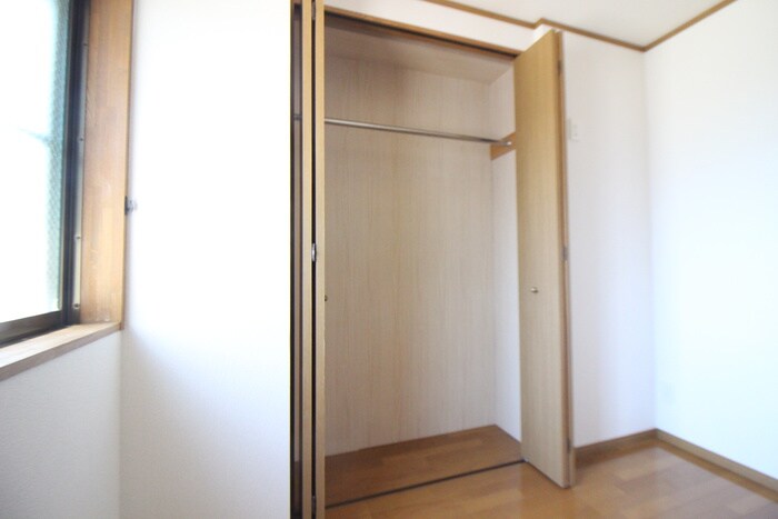 物件内観写真17　(収納)
