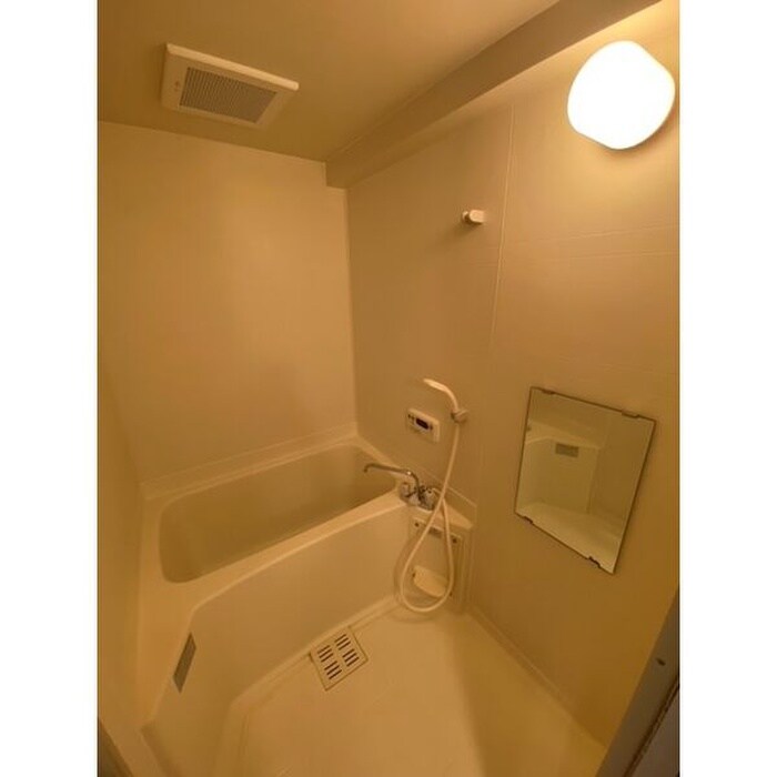 物件内観写真7　(バス／シャワールーム等)
