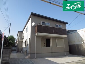 Forest Maison 山王外観写真