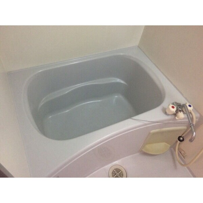 物件内観写真4　(バス／シャワールーム等)