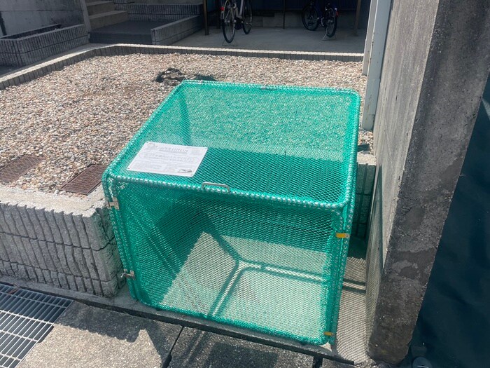 物件外観写真2　(建物設備)