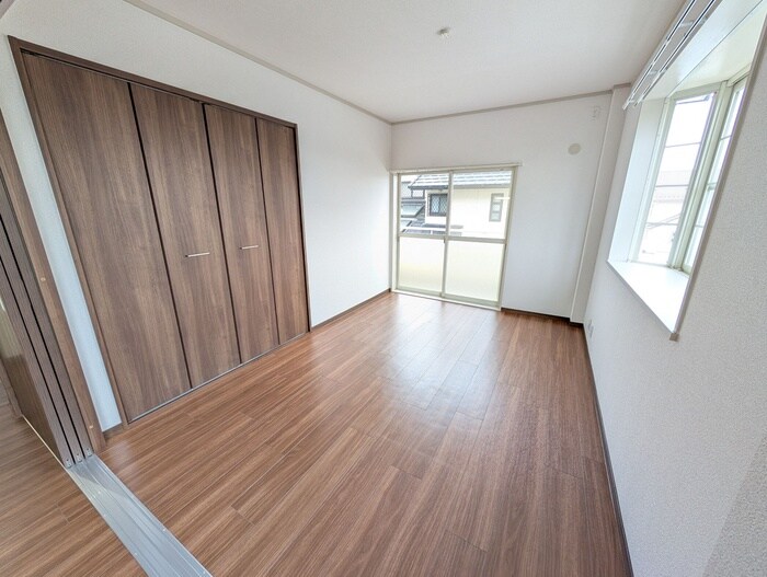 物件内観写真7　(居室)