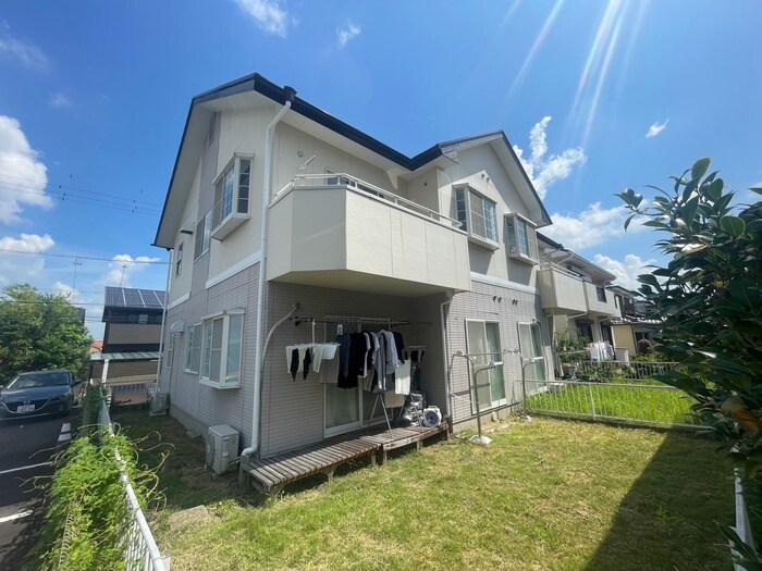 物件外観写真6　(外観写真)