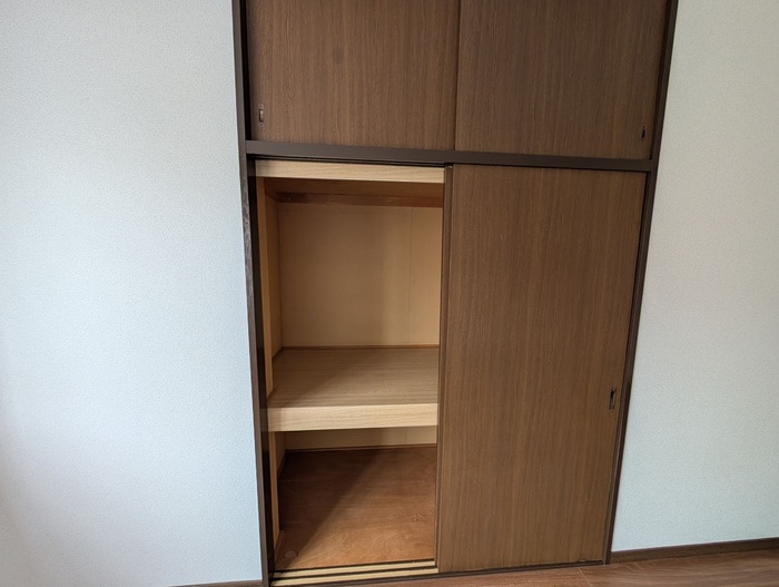 物件内観写真19　(収納)