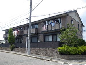 ファミール中平外観写真