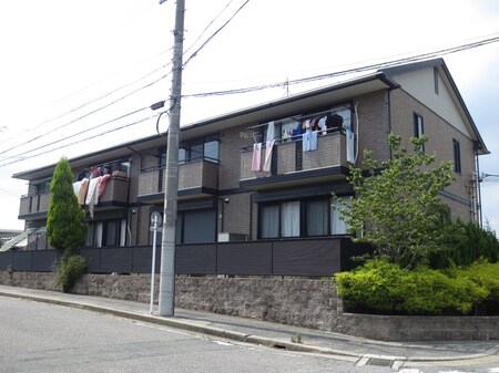 ファミール中平外観写真
