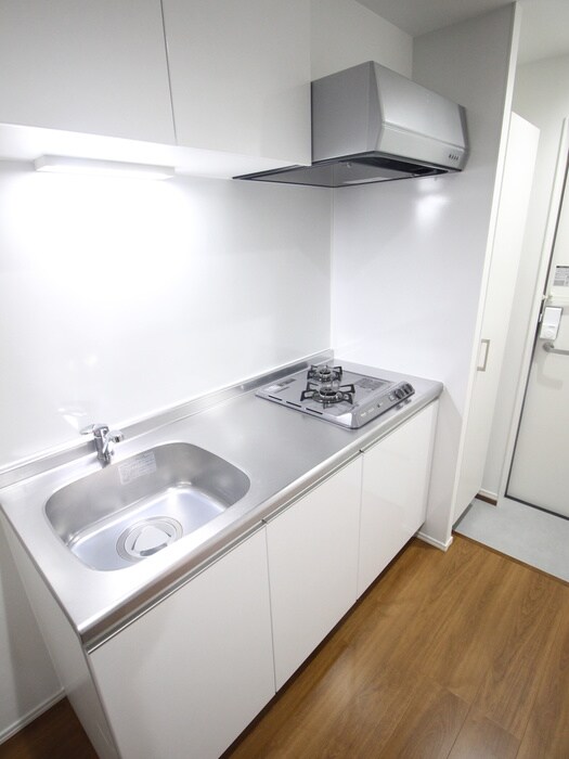 物件内観写真11　(キッチン)