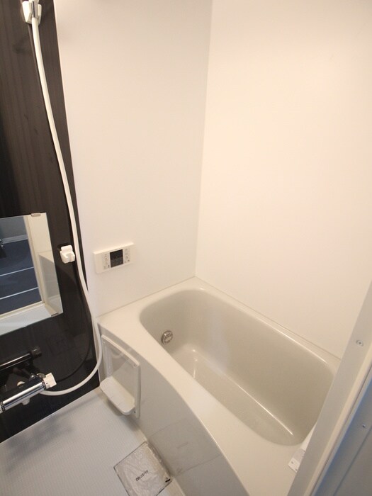 物件内観写真12　(バス／シャワールーム等)