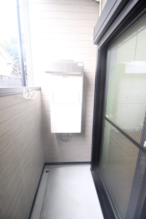 物件内観写真17　(ベランダ・バルコニー)