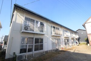 ドゥエリング長根外観写真