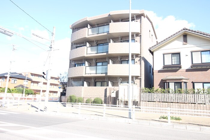 物件外観写真5　(外観写真)