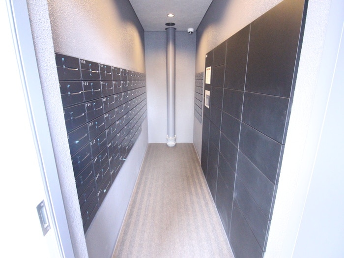 物件外観写真3　(建物設備)