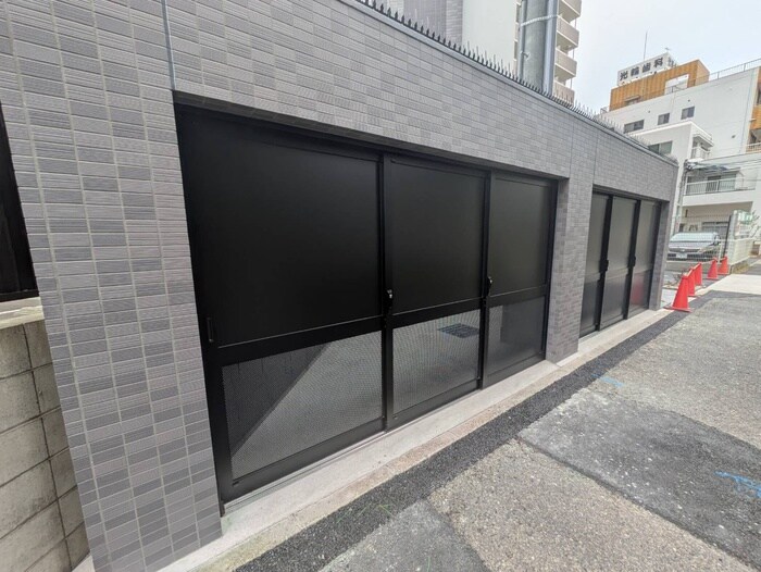 物件外観写真4　(その他)