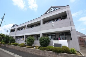 レジデンス花水木外観写真