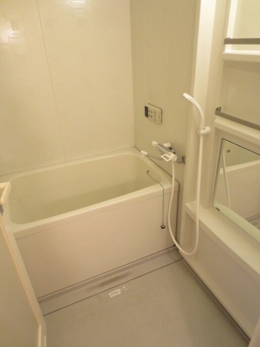 物件内観写真9　(バス／シャワールーム等)