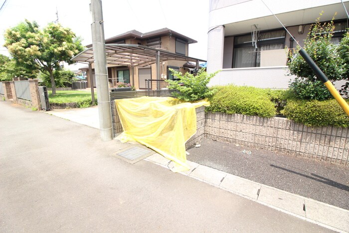 物件外観写真5　(建物設備)