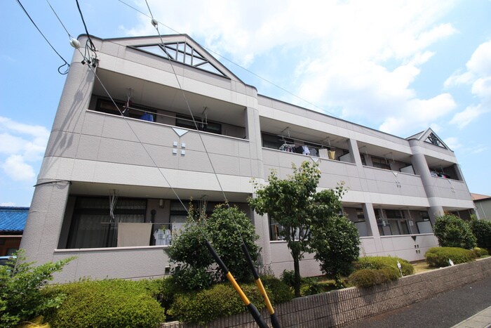 物件外観写真6　(外観写真)