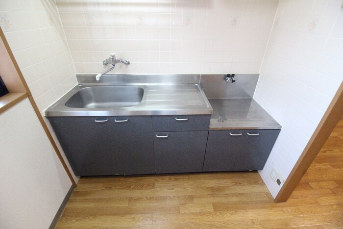 物件内観写真12　(キッチン)