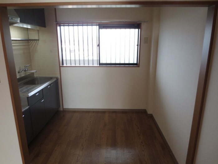 物件内観写真14　(キッチン)