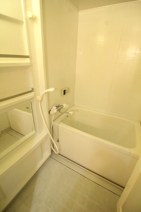 物件内観写真14　(バス／シャワールーム等)