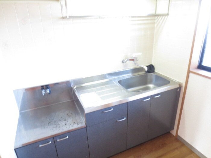 物件内観写真15　(キッチン)