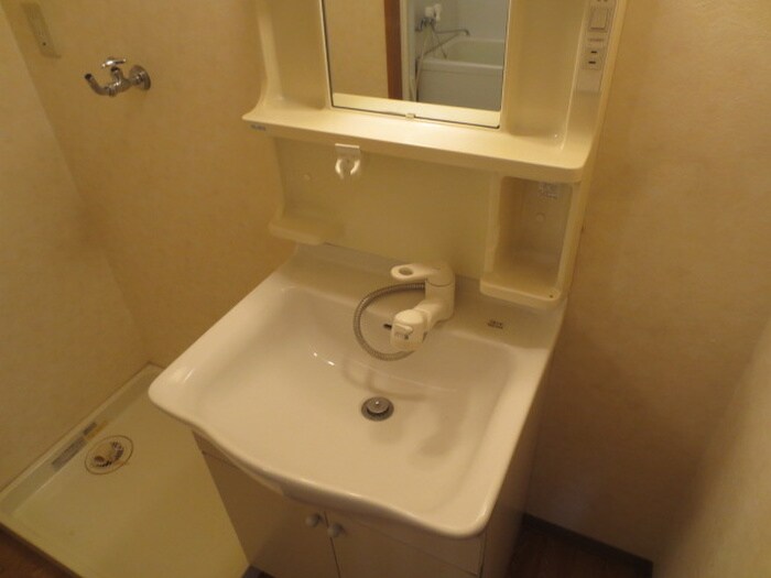 物件内観写真16　(洗面)