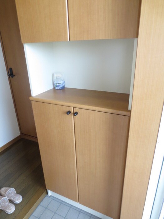 物件内観写真20　(靴箱)