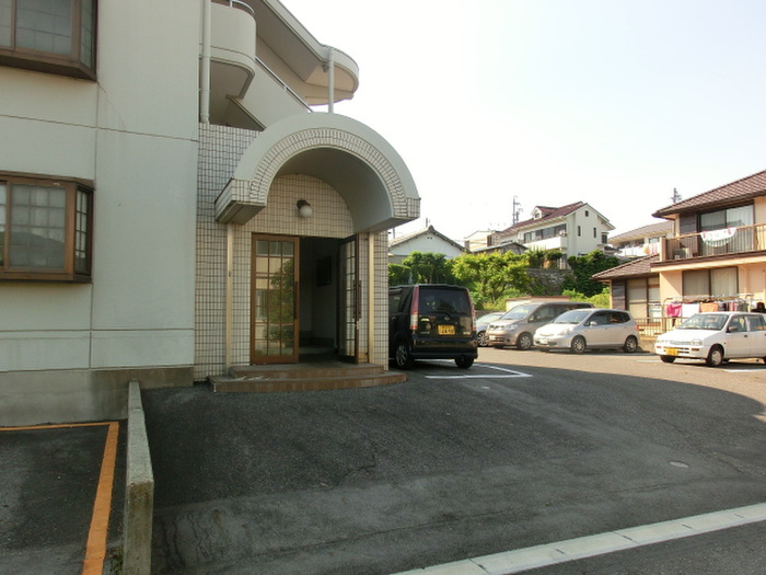 外観写真