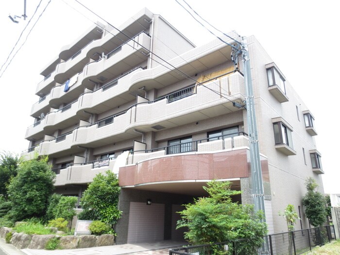 物件外観写真3　(外観写真)