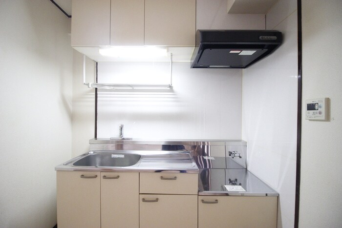 物件内観写真11　(キッチン)